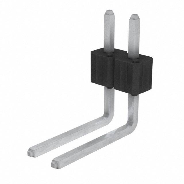 68023-402HLF Amphenol ICC (FCI)  Embases à broches mâles